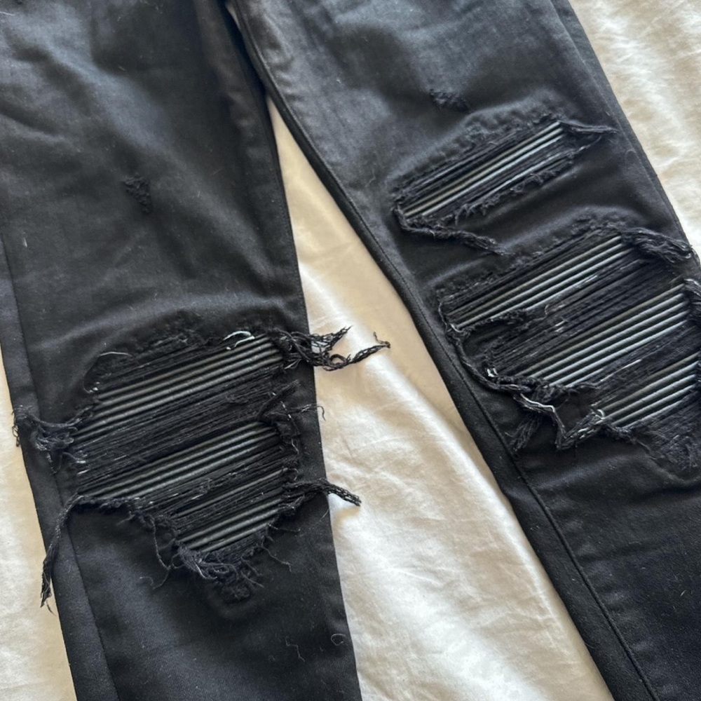 AMIRI MX1 Jeans